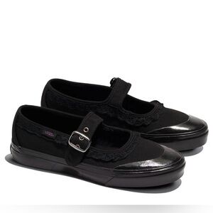 Vans Mary Jane